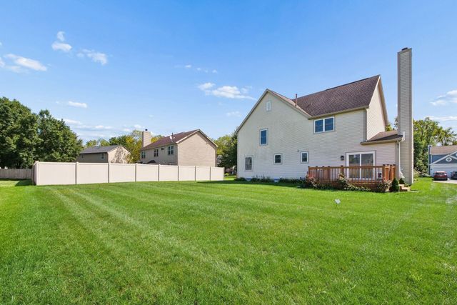 12335 Thoroughbred Drive, Pickerington, OH 43147