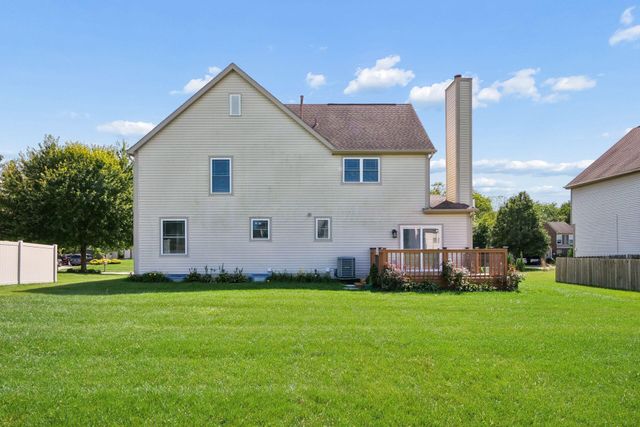 12335 Thoroughbred Drive, Pickerington, OH 43147