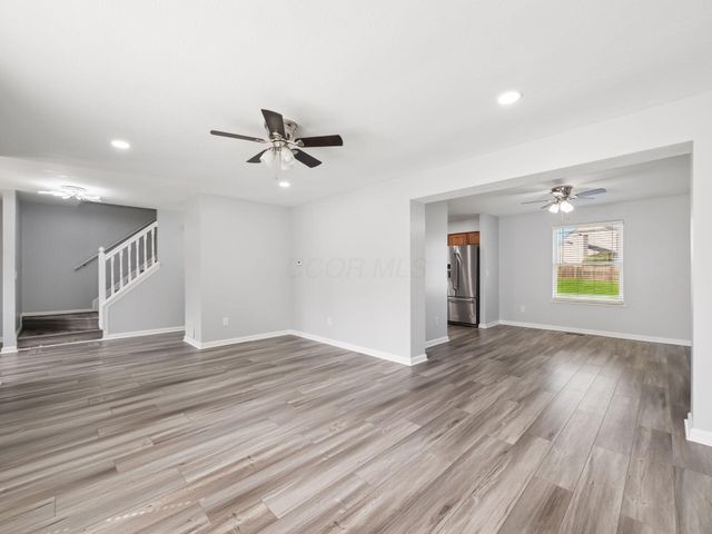 12335 Thoroughbred Drive, Pickerington, OH 43147