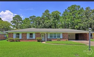 422 Woodcliff Drive, Savannah, GA 31406