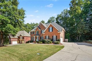 1395 Cresthaven Lane, Lawrenceville, GA 30043