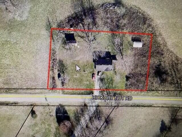 3824 Hickory Nut Road, Nancy, KY 42544