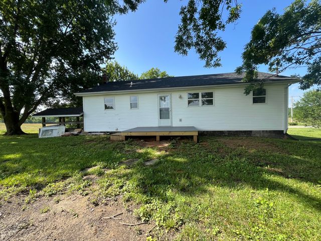 3824 Hickory Nut Road, Nancy, KY 42544