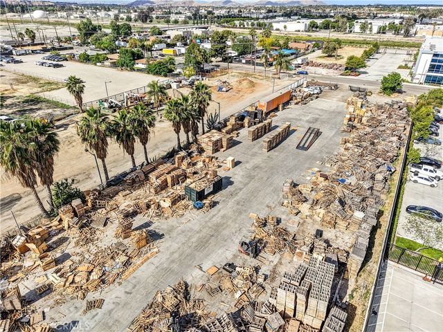 0 Washington, San Bernardino, CA 92408