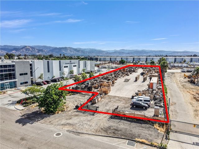 0 Washington, San Bernardino, CA 92408