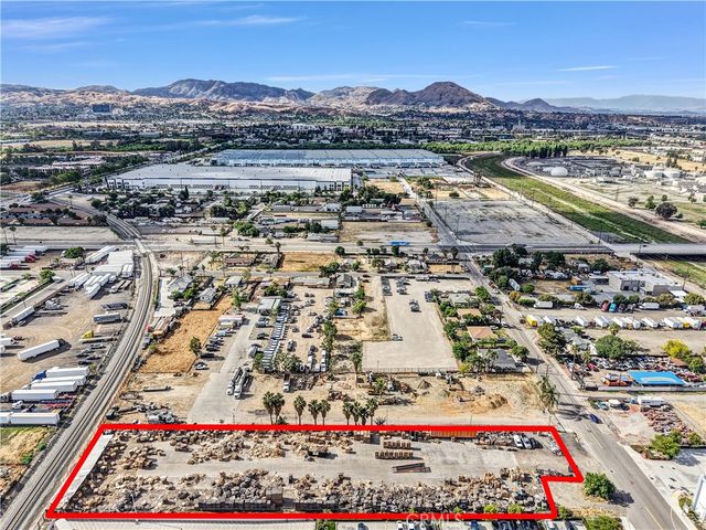 0 Washington, San Bernardino, CA 92408