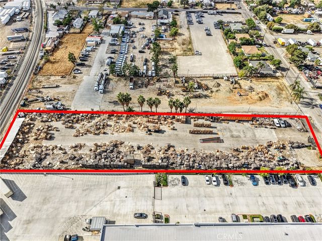 0 Washington, San Bernardino, CA 92408