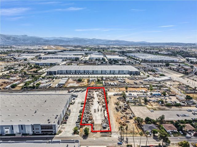 0 Washington, San Bernardino, CA 92408