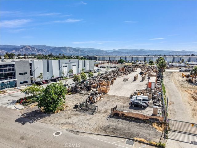 0 Washington, San Bernardino, CA 92408