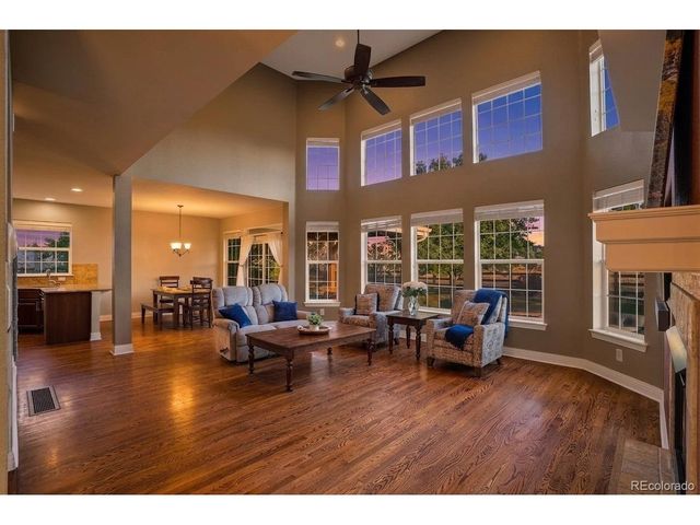 5168 Silver Feather Cir, Broomfield, CO 80023