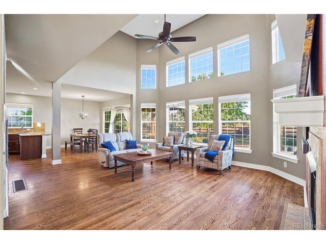 5168 Silver Feather Cir, Broomfield, CO 80023