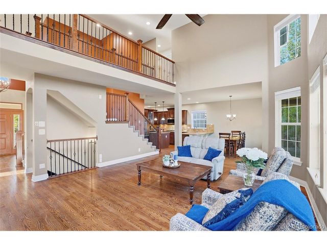 5168 Silver Feather Cir, Broomfield, CO 80023