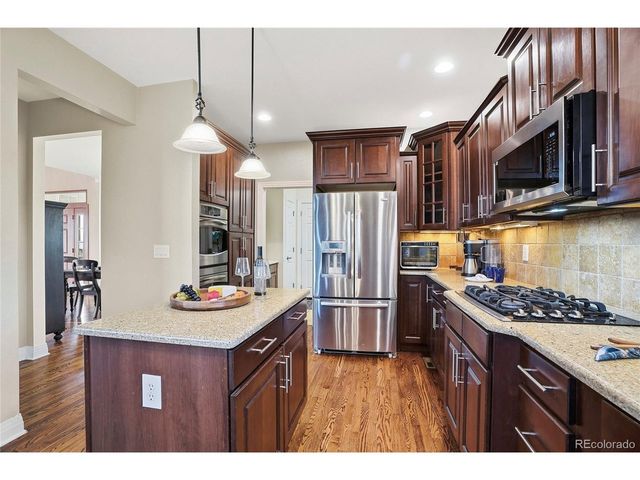 5168 Silver Feather Cir, Broomfield, CO 80023