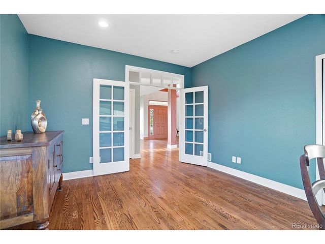 5168 Silver Feather Cir, Broomfield, CO 80023