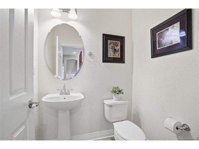 5168 Silver Feather Cir, Broomfield, CO 80023