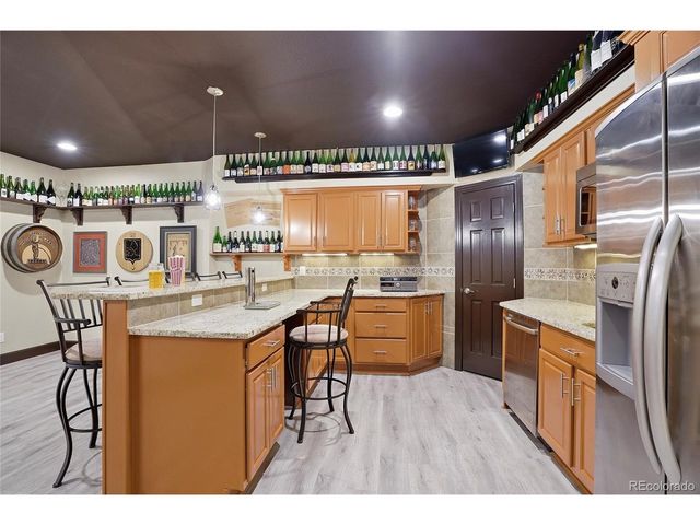 5168 Silver Feather Cir, Broomfield, CO 80023