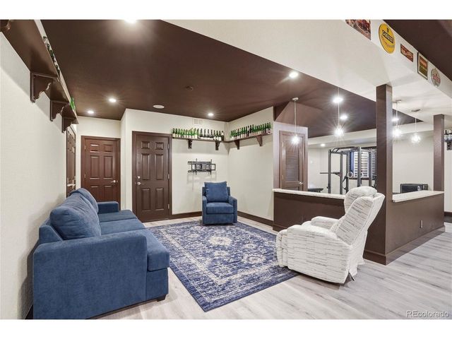 5168 Silver Feather Cir, Broomfield, CO 80023