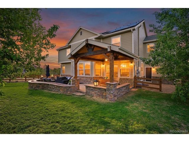 5168 Silver Feather Cir, Broomfield, CO 80023