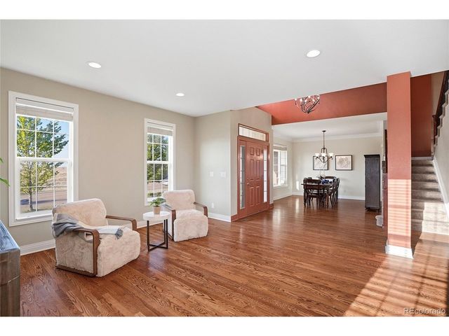 5168 Silver Feather Cir, Broomfield, CO 80023