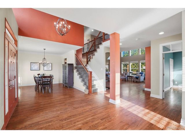 5168 Silver Feather Cir, Broomfield, CO 80023