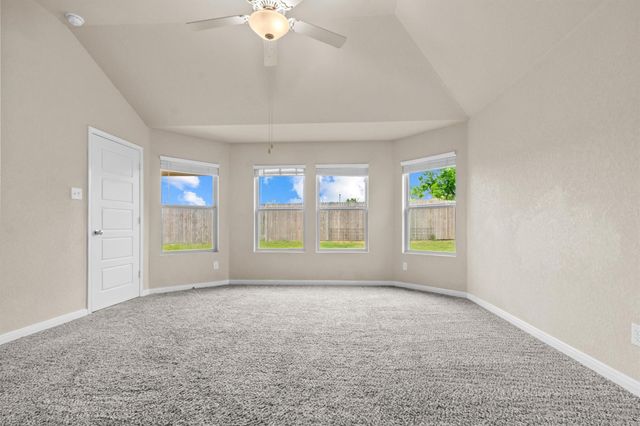 2039 Rowan WAY, New Braunfels, TX 78130