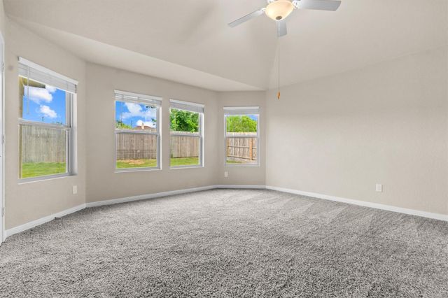 2039 Rowan WAY, New Braunfels, TX 78130