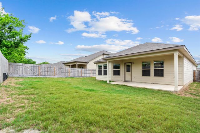 2039 Rowan WAY, New Braunfels, TX 78130