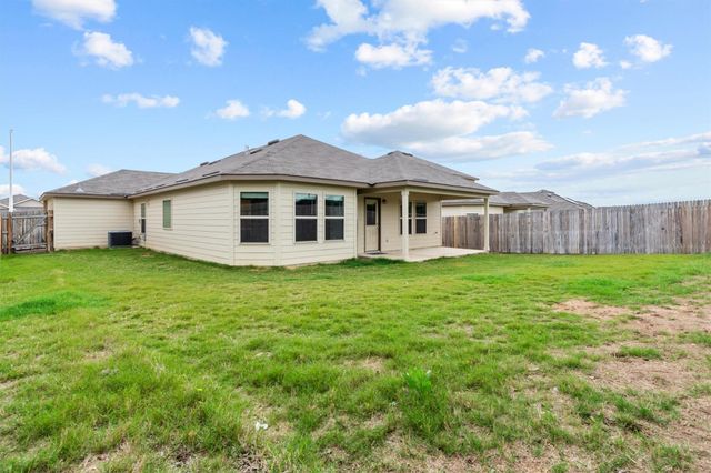 2039 Rowan WAY, New Braunfels, TX 78130