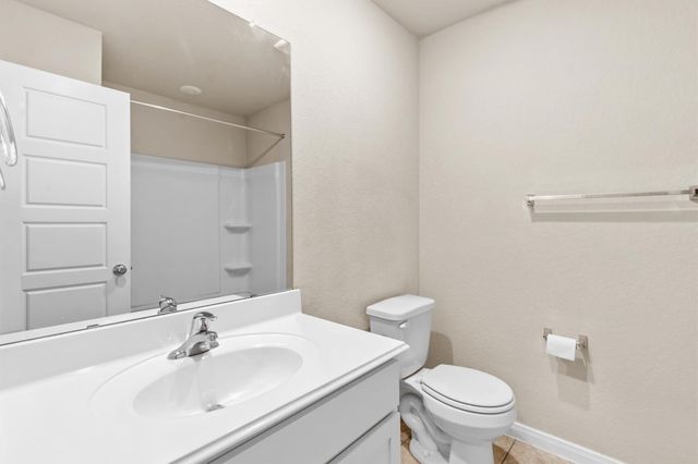 2039 Rowan WAY, New Braunfels, TX 78130