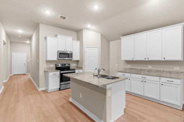 2039 Rowan WAY, New Braunfels, TX 78130