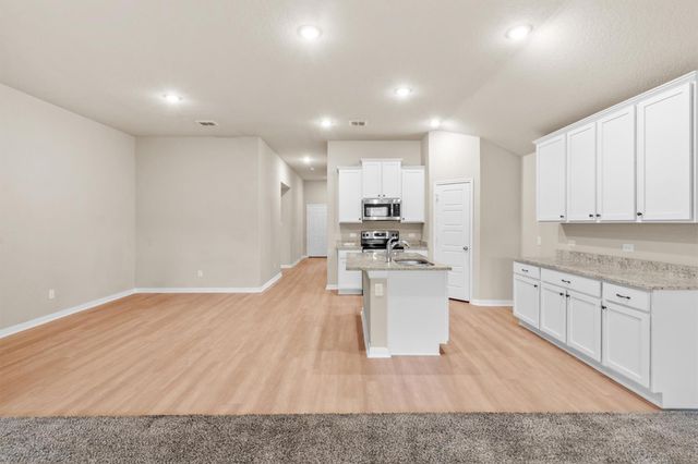 2039 Rowan WAY, New Braunfels, TX 78130