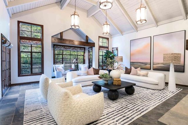 976 Laurel Glen Drive, Palo Alto, CA 94304