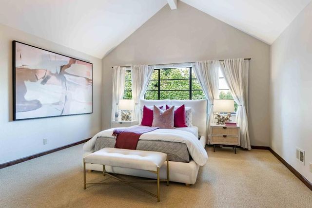 976 Laurel Glen Drive, Palo Alto, CA 94304