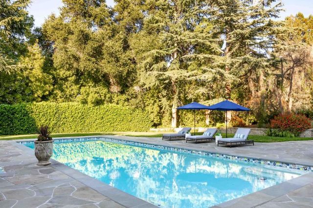 976 Laurel Glen Drive, Palo Alto, CA 94304