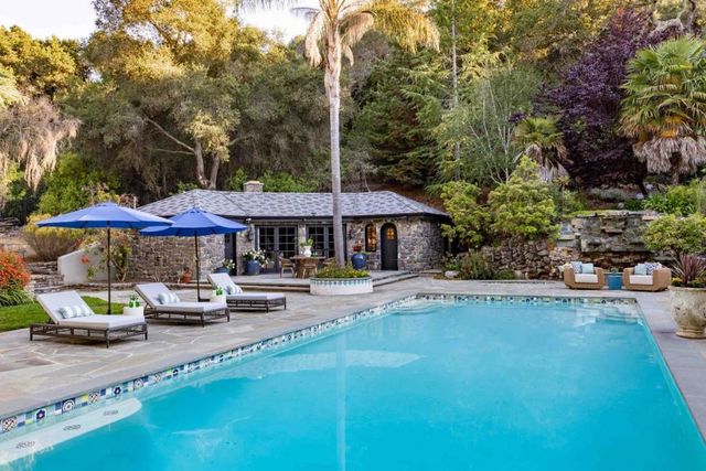 976 Laurel Glen Drive, Palo Alto, CA 94304