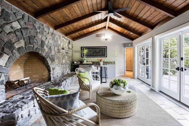 976 Laurel Glen Drive, Palo Alto, CA 94304