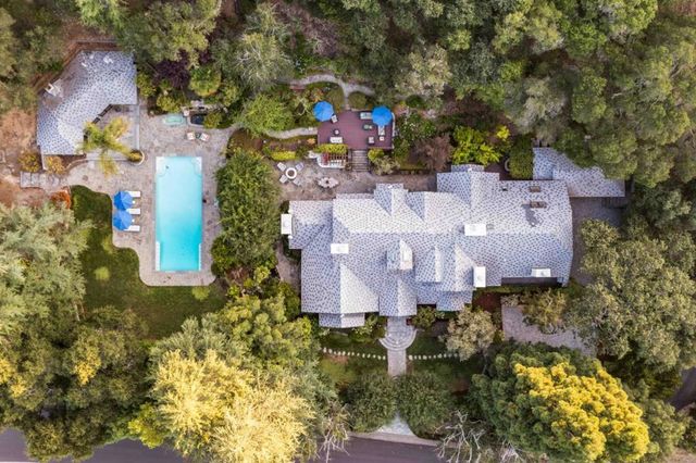 976 Laurel Glen Drive, Palo Alto, CA 94304