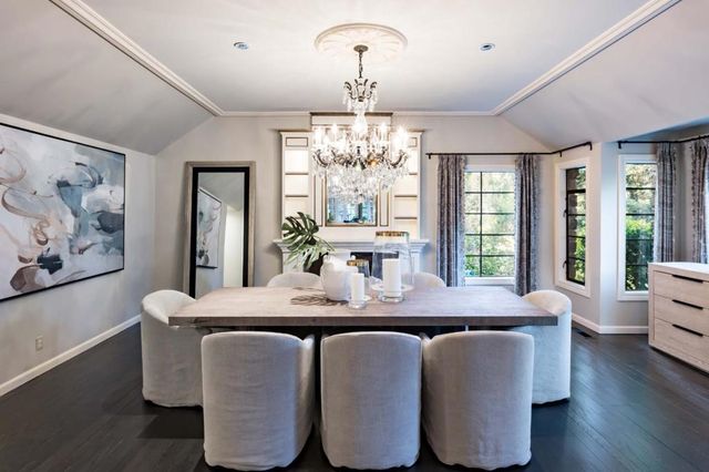 976 Laurel Glen Drive, Palo Alto, CA 94304