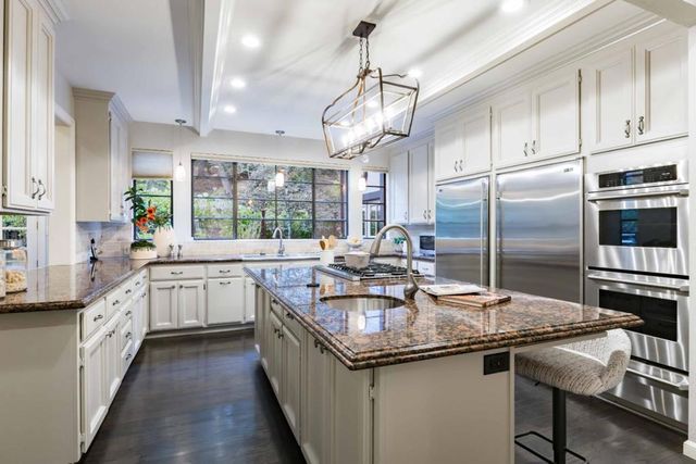 976 Laurel Glen Drive, Palo Alto, CA 94304