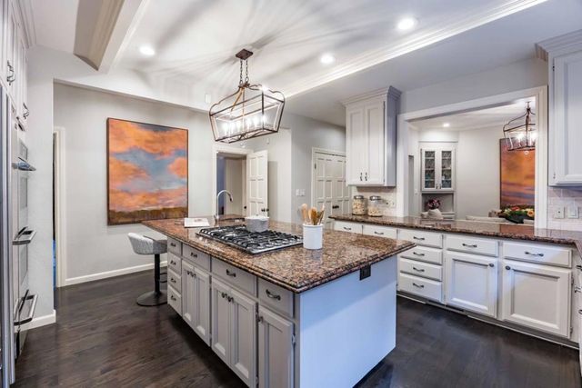 976 Laurel Glen Drive, Palo Alto, CA 94304