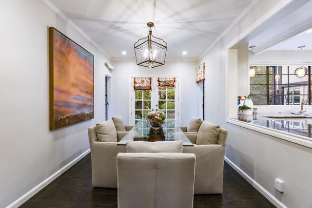 976 Laurel Glen Drive, Palo Alto, CA 94304