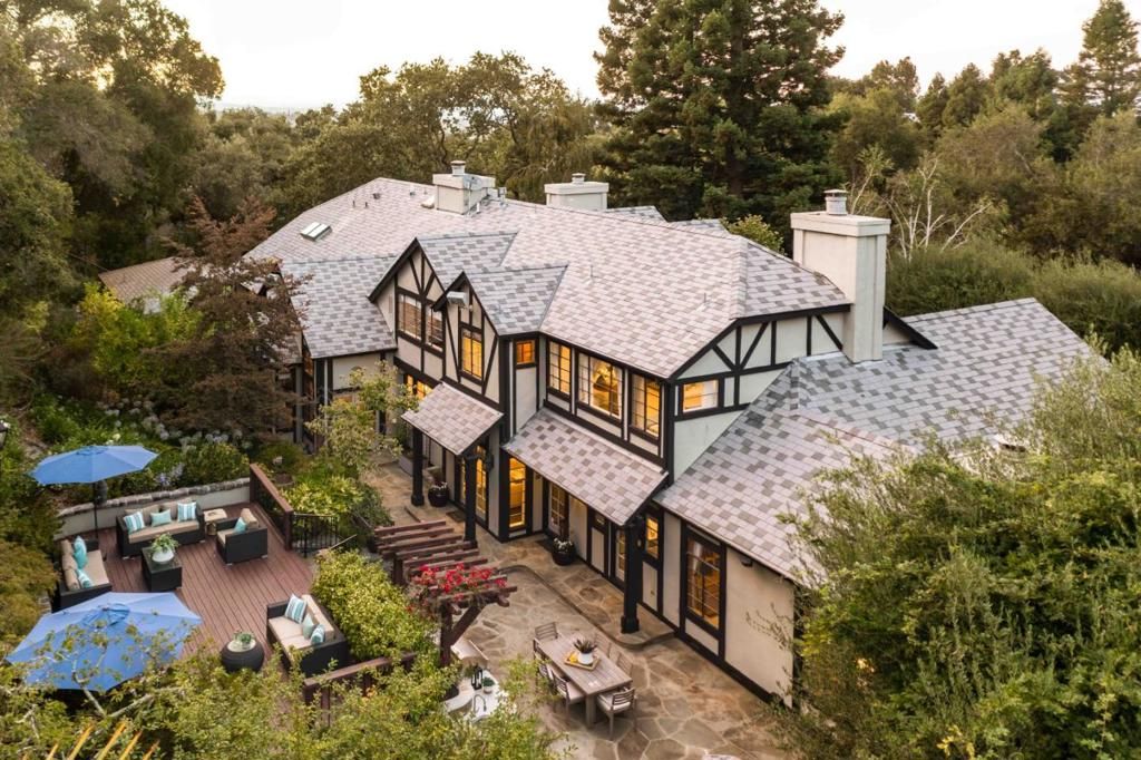976 Laurel Glen Drive, Palo Alto, CA 94304