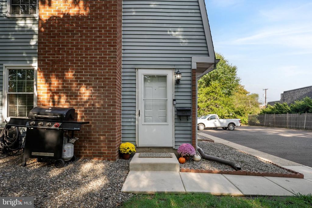 303 DAWSON ST #101, MOORESTOWN, NJ 08057 — photo 3