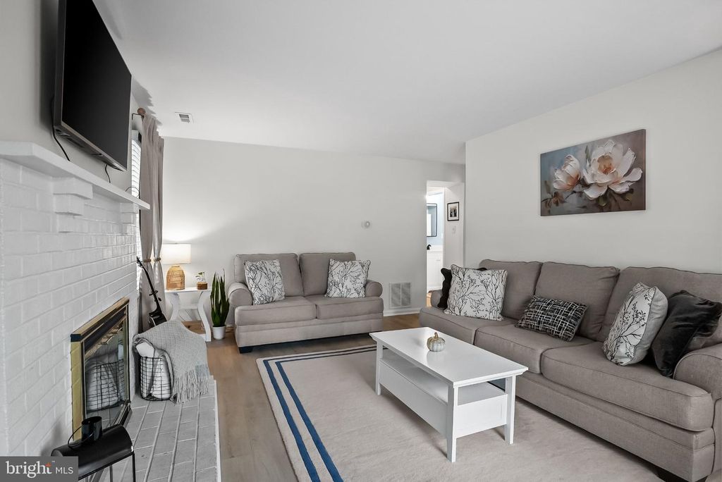 303 DAWSON ST #101, MOORESTOWN, NJ 08057 — photo 4