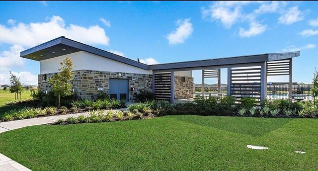 1210 Hughes Crossing Drive, Rosharon, TX 77583