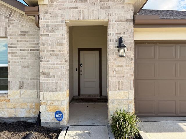 1210 Hughes Crossing Drive, Rosharon, TX 77583