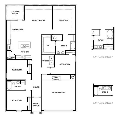 1210 Hughes Crossing Drive, Rosharon, TX 77583