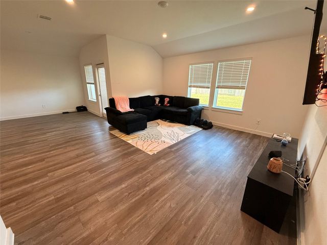 1210 Hughes Crossing Drive, Rosharon, TX 77583