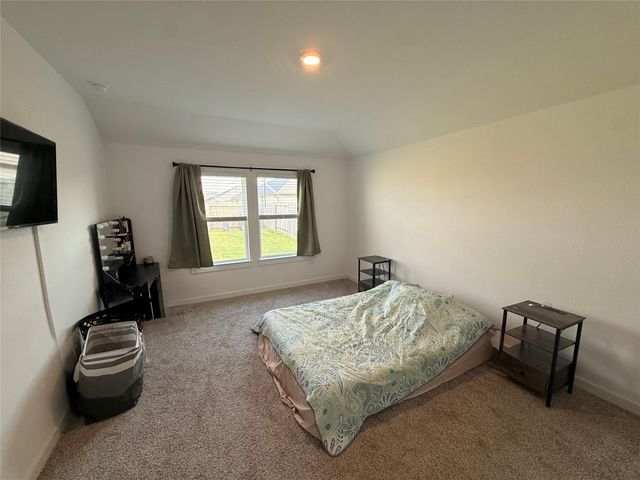 1210 Hughes Crossing Drive, Rosharon, TX 77583