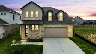 109 Cintilar ST, Liberty Hill, TX 78642